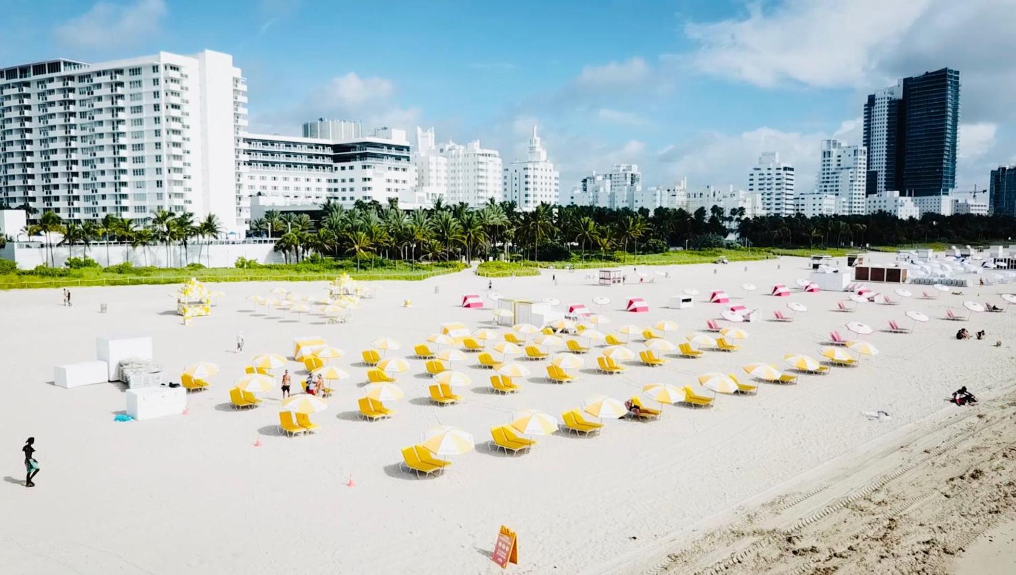 Hotel Casa Ocean Miami Beach